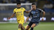 Ronaldo'lu Al Nassr 'farklı' başladı!