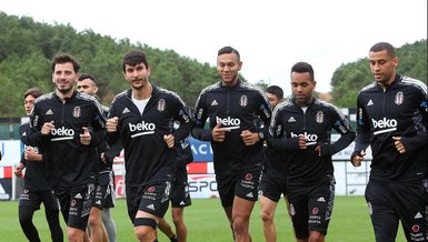 Kamp programı belli