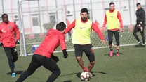 Eskişehirspor itibar peşinde