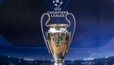 Şampiyonlar Ligi'nde 5. hafta heyecanı