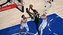 Spurs’ten deplasman çıkarması