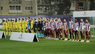 Bandırmaspor’da Akabueze ve Bilal Ceylan ile yollar ayrıldı