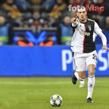 Yılın bombası! Merih Demiral Premier Lig’e...