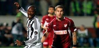Elazığ Süper Lig'de üç yıl üst üste kalamadı