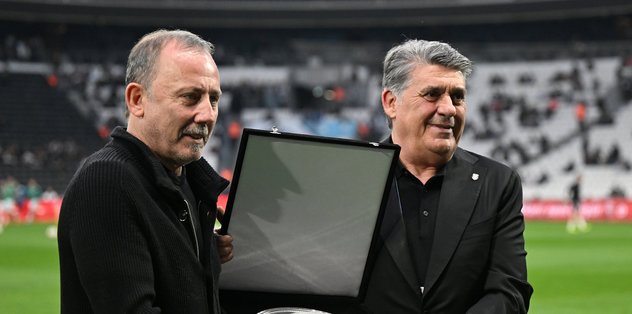Beşiktaş yönetiminden olağanüstü toplantı!