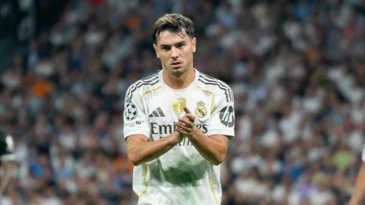 Transferde büyük bomba! Fenerbahçe Real Madrid'in yıldızına kancayı taktı