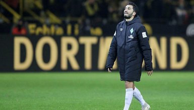 Nuri Sahin Imzaya Kaldi Son Dakika Fenerbahce Haberleri Fotomac