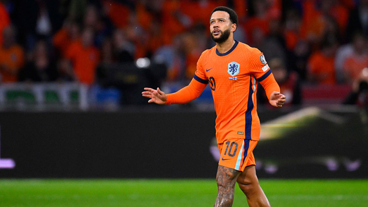 Fenerbahçe'den Hollandalı yıldıza kanca! Ocak ayının ilk transferi olacak