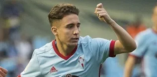 Emre Mor’dan kötü haber
