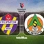 Eyüpspor-Alanyaspor | CANLI