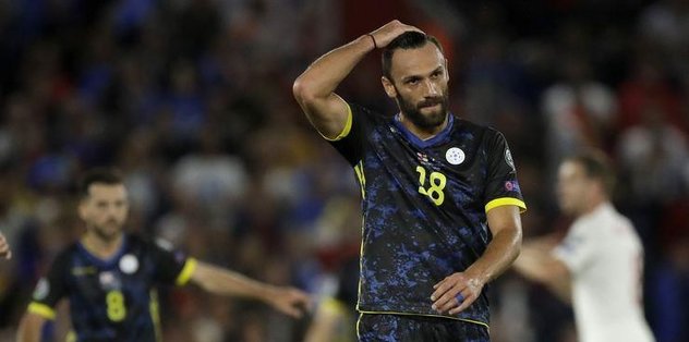 İngiltere'de Muriç şov! 1 gol 2 asist