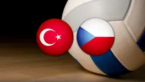 Türkiye - Çekya | CANLI İZLE