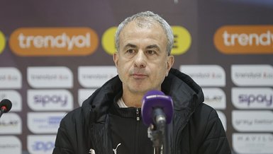 Hakemler şov yaptı