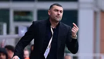 Yılmaz: Hedef Avrupa