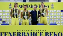 2021-22 model F.Bahçe Beko