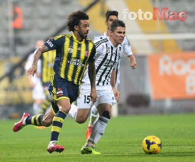 Fenerbahçe’nin eski futbolcusu Cristian Baroni’den Trabzonspor itirafı!