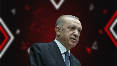 Başkan Recep Tayyip Erdoğan sporcularla iftarda buluştu! "Sporda fetret dönemi bitti"
