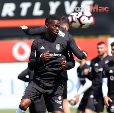 Galatasaray - Beşiktaş derbisinde 11’ler netleşti! Fatih Terim’den büyük sürpriz