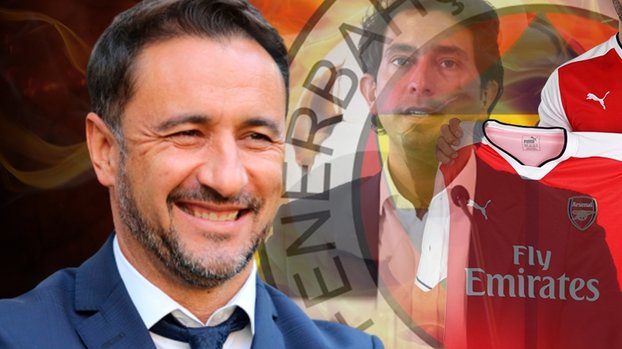 Yeni transferler olacak
