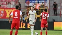 Ümraniyespor ile Göztepe yenişemedi!