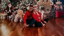 İşte dünyaca ünlü futbolcuların Noel paylaşımları!