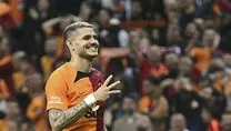 Icardi’den dev katkı