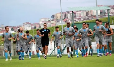 Kemerler sıkıldı