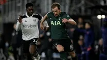 Tottenham deplasmanda galip!