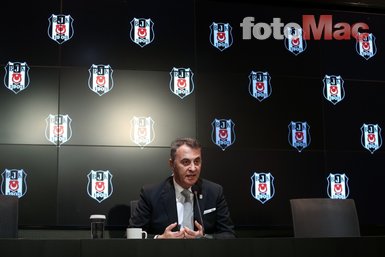 Beşiktaş Başkanı Fikret Orman’dan yeniden adaylık sinyali