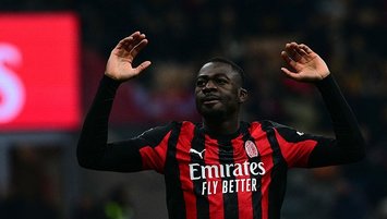 Youssouf Fofana pazarlığı