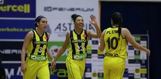 Fenerbahçe, BLMA’ya konuk olacak