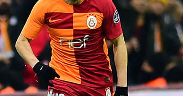 Galatasaray'ın yıldızından Beşiktaş itirafı