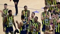 F.Bahçe Beko Zalgiris’e konuk oluyor