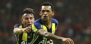 Jailson: Taraftara borçluyuz