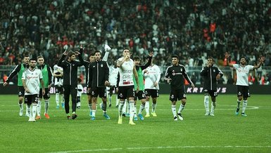 Beşiktaş'ın G.Birliği maçı biletleri satışta