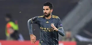 Alper: Düşman olmak da güzel