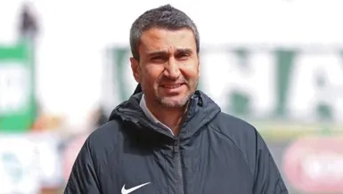 Yılmaz Bal’a 2 maç ceza