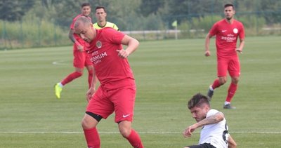 Antalyaspor Karagümrük ile yenişemedi