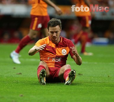 Galatasaray’da gelecek sezon sözleşmesi bitecek isimler!