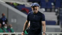 Mihajlovic’e virüs bulaştı