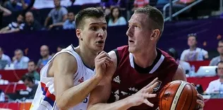 Bogdanovic’ten 30 sayı