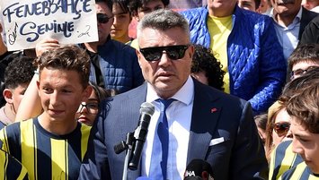 Şampiyon olacağız