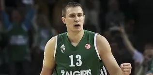 Haftanın MVP’si Jankunas