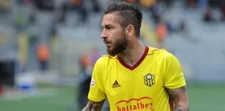 Adem Büyük Cimbom’da