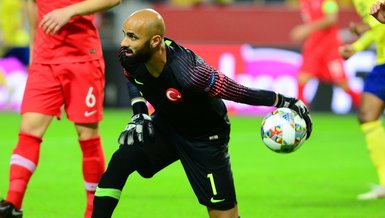 Sinan Bolat 8 yıl sonra Süper Lig'e dönüyor