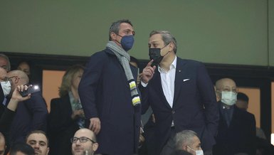 Koç’un derbi siftahı