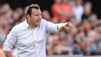 Görüşme gerçekleşti! Laurent Blanc derken...