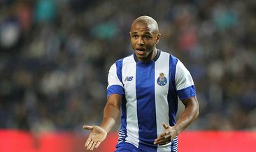 Brahimi'nin yeni takımı belli oldu