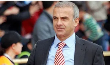 Oğuz Çetin’in acı günü