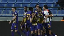 Eyüpspor son haftaya bıraktı